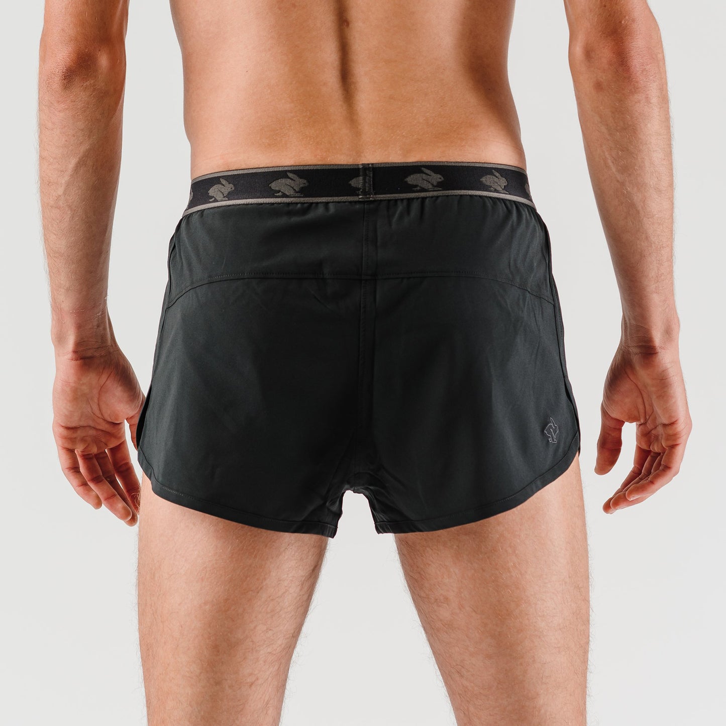 Men's Best In Show 2" Short - Black