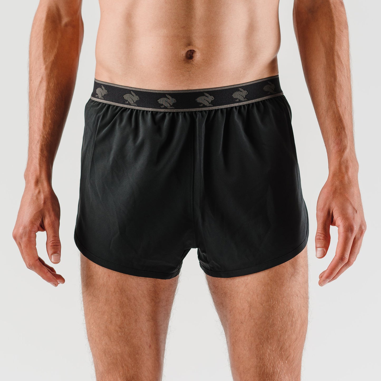 Men's Best In Show 2" Short - Black