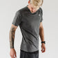 Men's EZ Tee Perf Short Sleeve Top - Charcoal