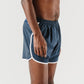Men's Quadtastic 5" Running Shorts - Dress Blues
