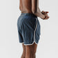Men's Quadtastic 5" Running Shorts - Dress Blues