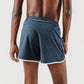 Men's Quadtastic 5" Running Shorts - Dress Blues