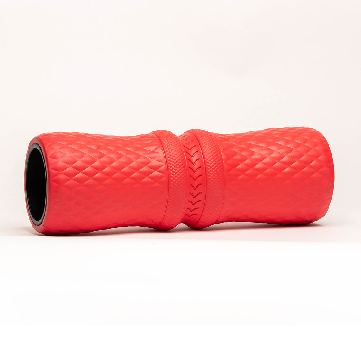 R4 Body Roller - Lava Red