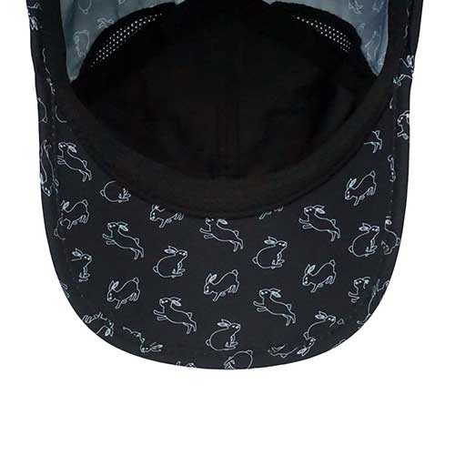 Unisex Fast Rabbits Hat