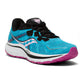 Women's Omni 20 Running Shoe - Blue Blaze/Razzle - Regular (B)