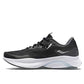 Women's Guide 15 Running Shoe - Black/White - Wide (D)