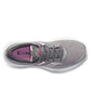 Women's Ride 15 Running Shoe - Alloy/Quartz - Wide (D)