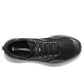 Women's Peregrine 12 Trail Running Shoe - Black/Charcoal - Regular (B)