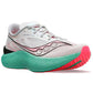 Women's Endorphin Pro 3 Running Shoe - Fog/ViZiPink - Regular (B)