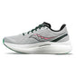 Women's Endorphin Speed 3 Running Shoe - Concrete/ViZi - Regular (B)
