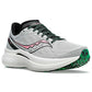 Women's Endorphin Speed 3 Running Shoe - Concrete/ViZi - Regular (B)