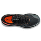 Men's Xodus Ultra 2 Trail Running Shoe - Black/ViZiOrange - Regular (D)