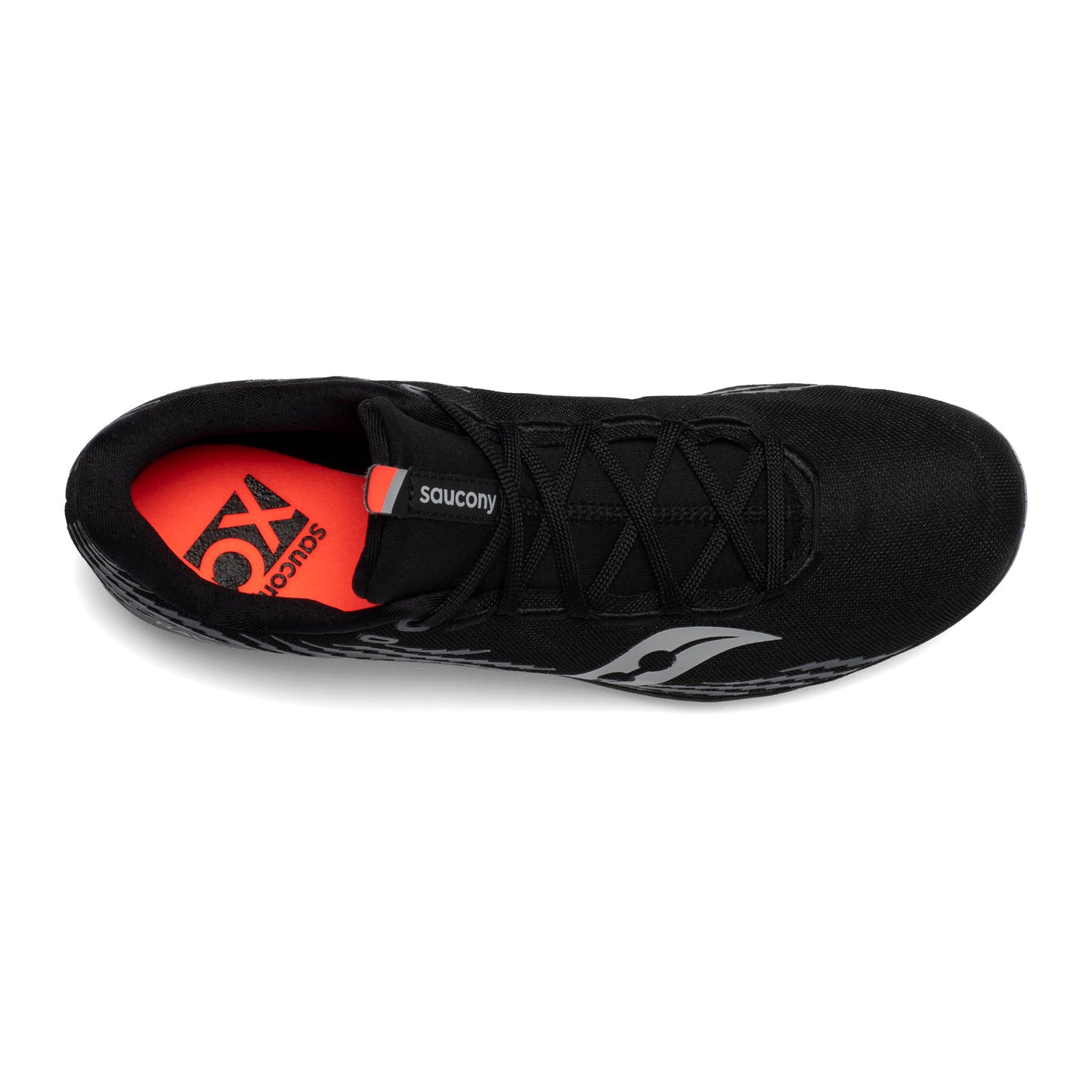 Women's Havok XC Spike - Black - Regular (B)