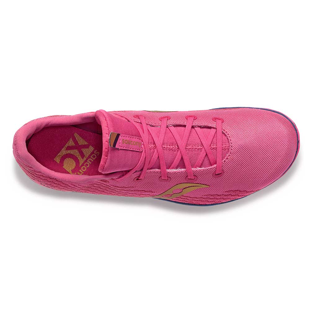 Women's Havok XC 3 Spike - Prospect Quartz - Regular (B)