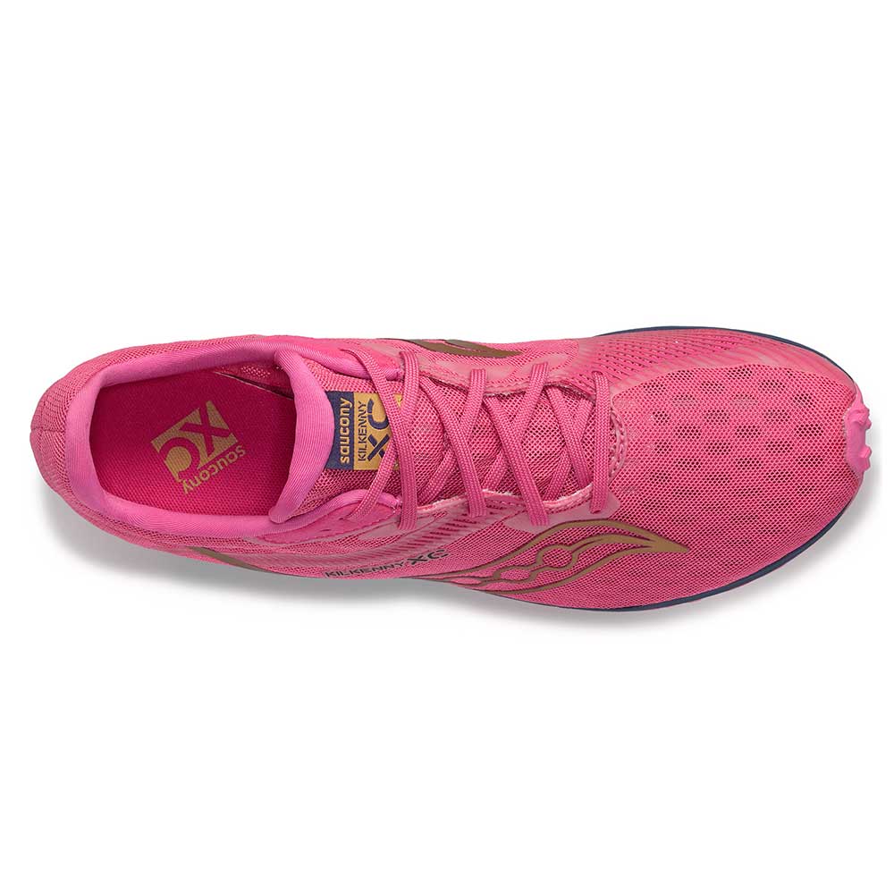 Women's Kilkenny XC9 Spike - Prospect Quartz- Regular (B)