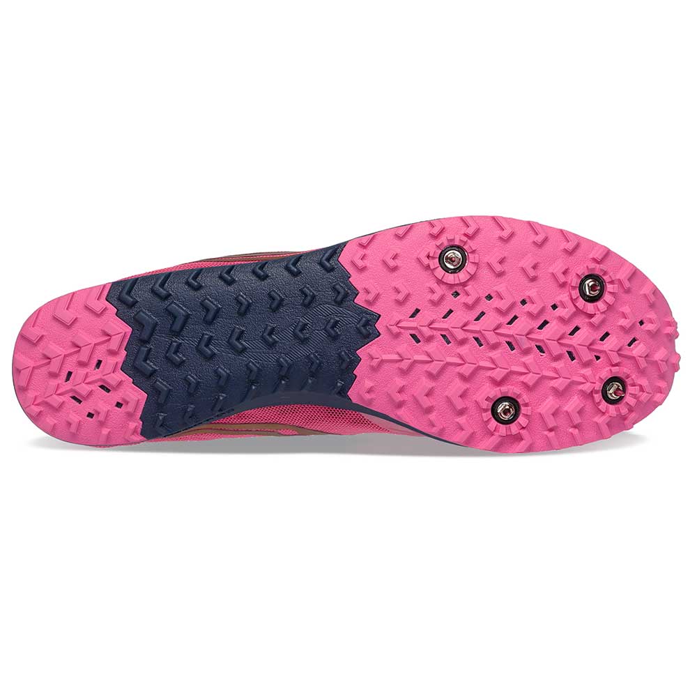 Women's Kilkenny XC9 Spike - Prospect Quartz- Regular (B)