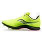 Women's Velocity MP Spike - Citron/Black - Regular (B)