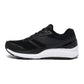 Men's Echelon 8 Running Shoe - Black/White - Regular (D)
