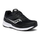 Men's Echelon 8 Running Shoe - Black/White - Regular (D)