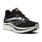Men's Endorphin Pro 2 Racing Shoe - Black/White - Regular (D)
