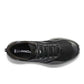 Men's Peregrine 12 Trail Running Shoe - Black/Charcoal - Regular (D)
