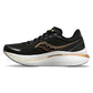 Men's Endorphin Speed 3 Running Shoe- Black/Goldstruck- Regular (D)