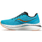 Men's Endorphin Speed 3 Running Shoe- Agave/Black- Regular (D)