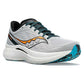 Men's Endorphin Speed 3 Running Shoe - Concrete/ViZi- Regular (D)