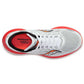 Men's Endorphin Speed 3 Running Shoe- White/Black/Vizi- Regular (D)