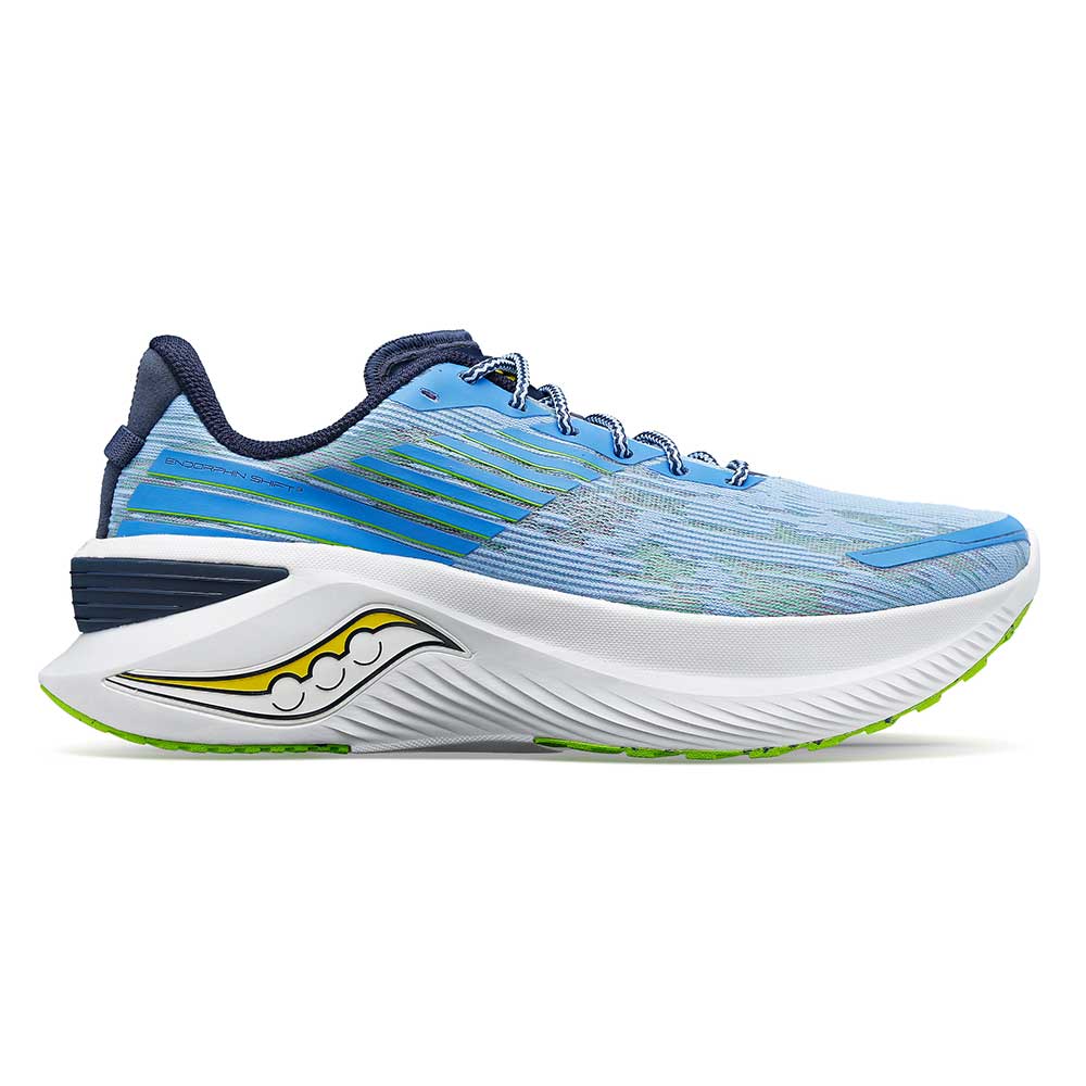 Men's Endorphin Shift 3 Running Shoe - Ether - Regular (D)