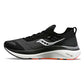 Men's Freedom Crossport Running Shoe - Black/ViZi - Regular (D)