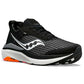 Men's Freedom Crossport Running Shoe - Black/ViZi - Regular (D)
