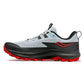 Men's Peregrine 13 Trail Running Shoe - Vapor/Poppy - Regular (D)