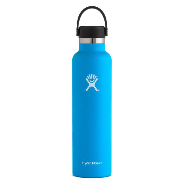 24 oz Standard Mouth Insulated Waterbottle - Pacific