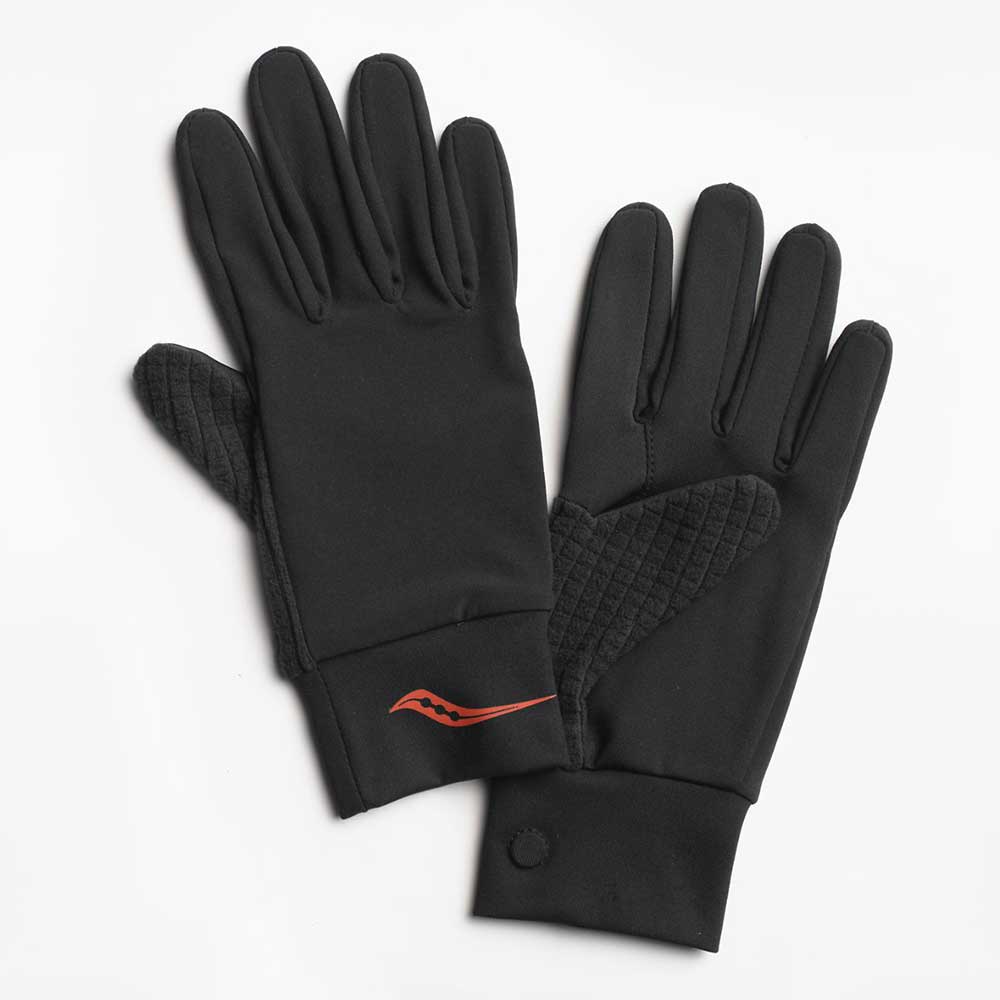 Unisex Bluster Glove - Black
