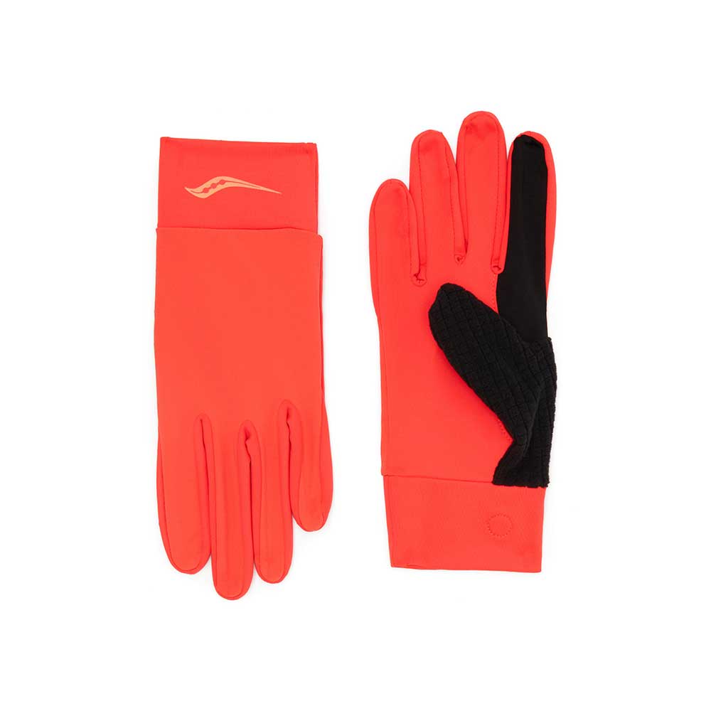 Unisex Bluster Glove - Vizi Red