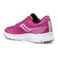 Youth Ride 14 Running Shoe - Pink