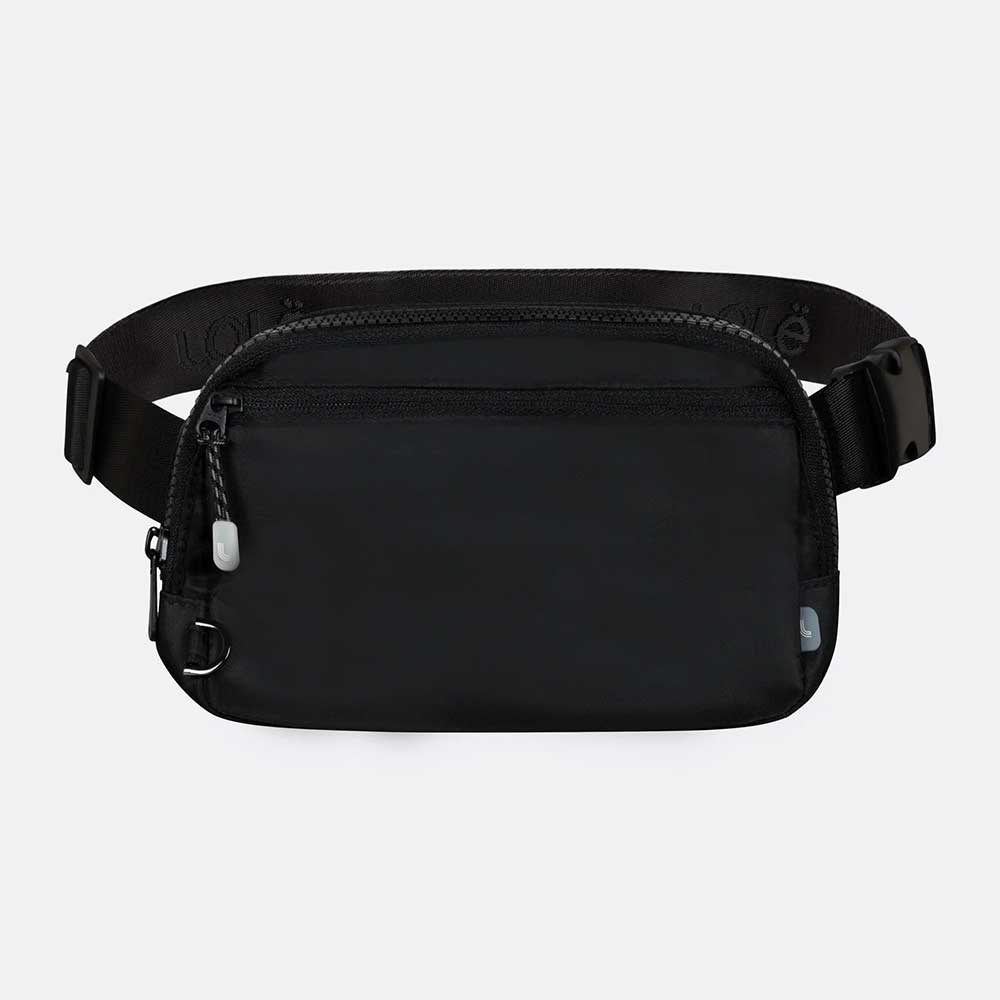 Jamie Bag - Black Beauty