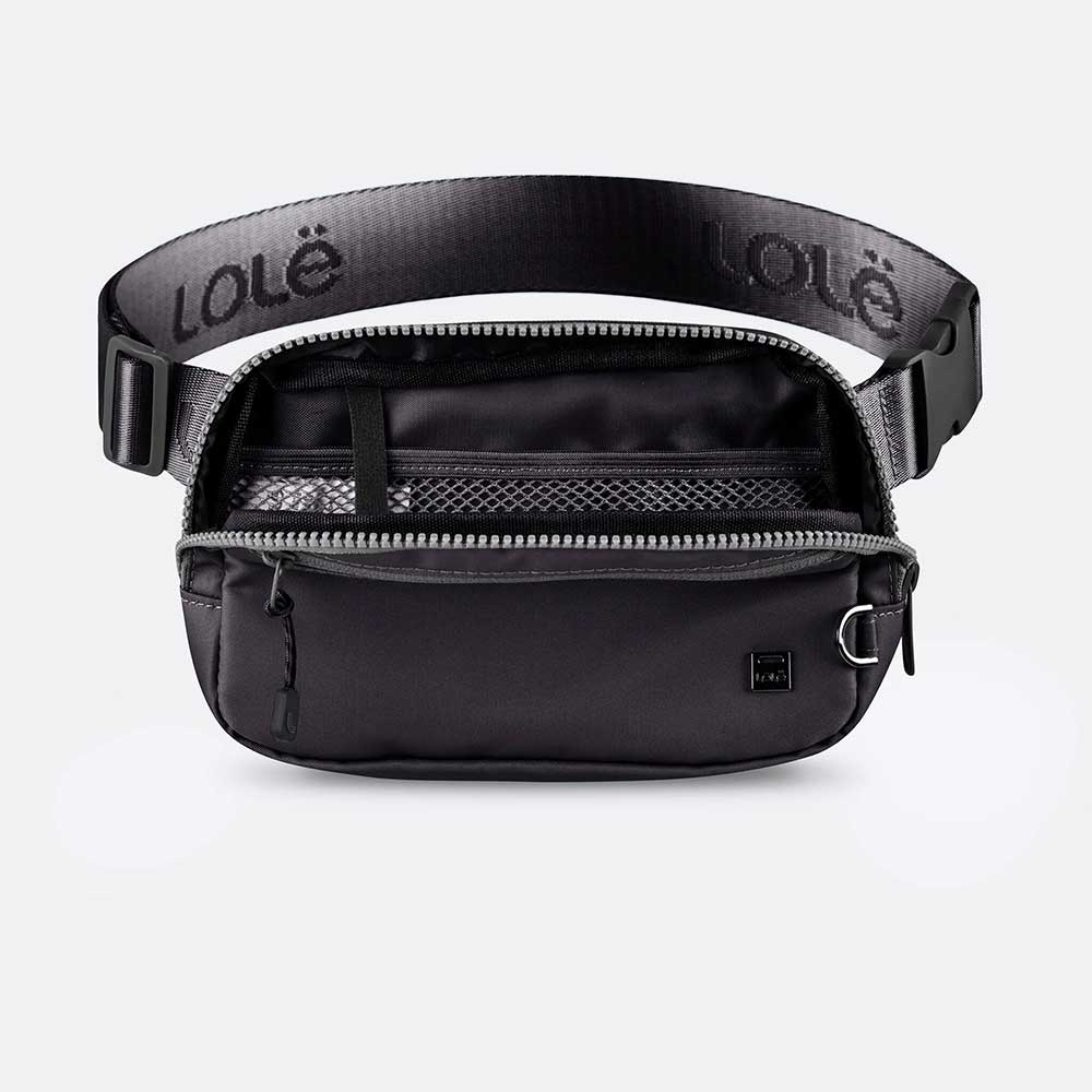 Jamie Bag - Black Beauty