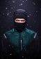 Unisex Firewall Balaclava - Black