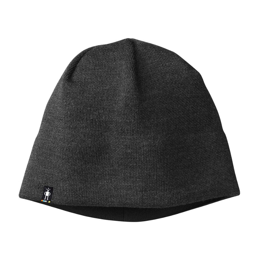 Men's The Lid Beanie- Charcoal Heather