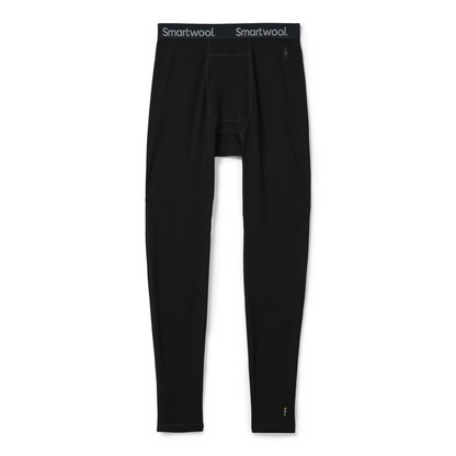 Men's Merino 250 Baselayer Bottom - Black