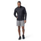 Men's Active Ultralite Jacket - Black