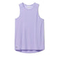 Women's Active Ultralite High Neck Tank - Ultra Violet