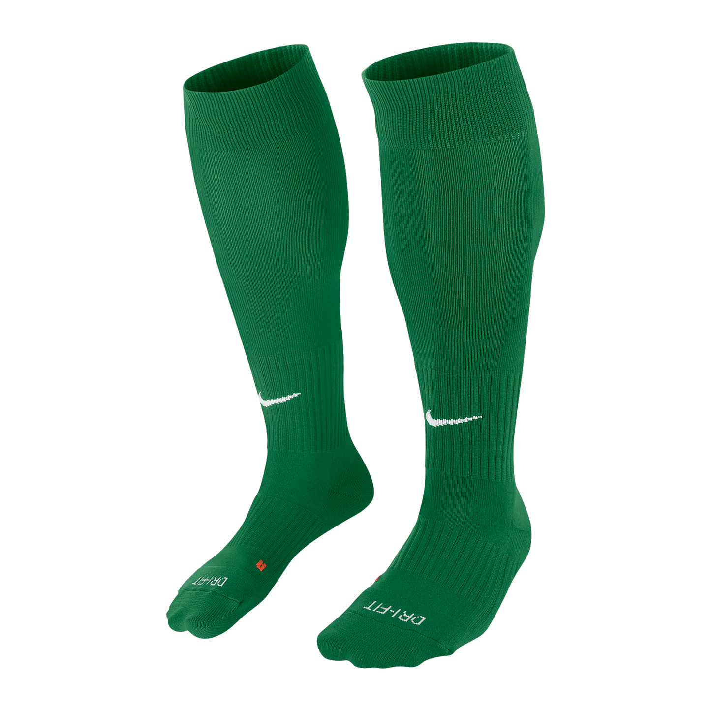 Unisex Classic II OTC Soccer Sock - Kelly Green