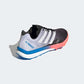 Men's Terrex Speed Ultra Trail Running Shoe - Core Black/Crystal White/Turbo - Regular (D)