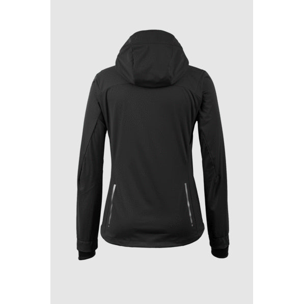 Women's Firewall 180 Jacket - Black