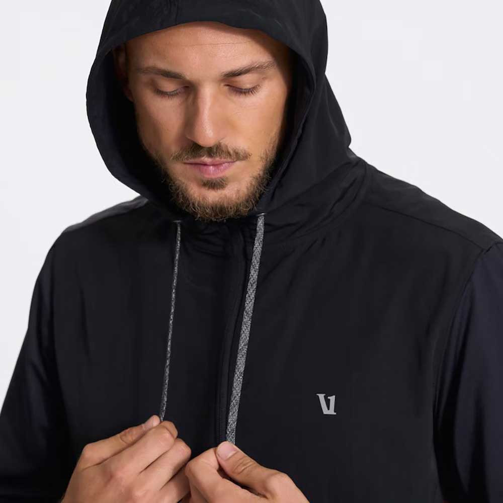 Men's Sunday Element Jacket - Black
