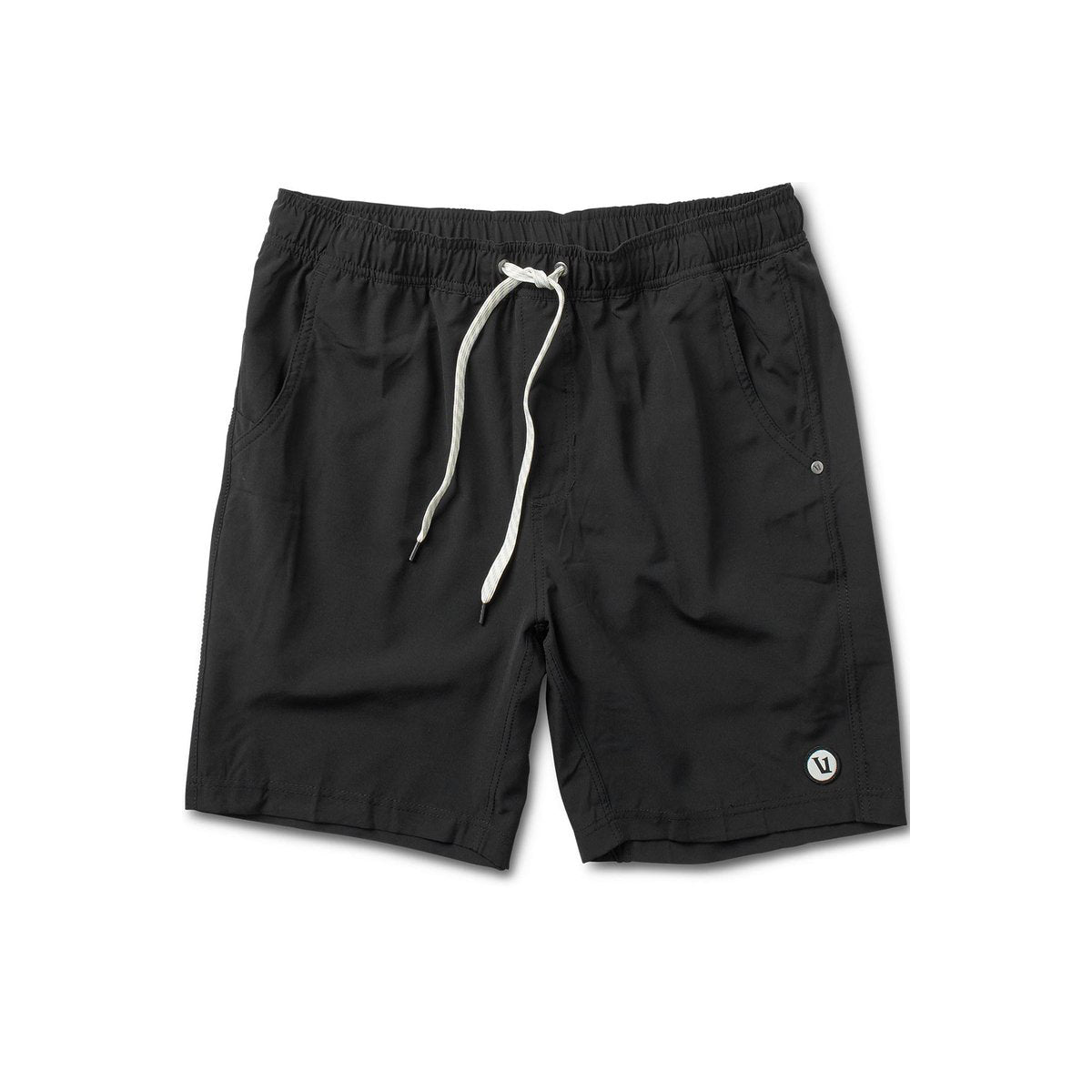 Men's Kore Short - Black