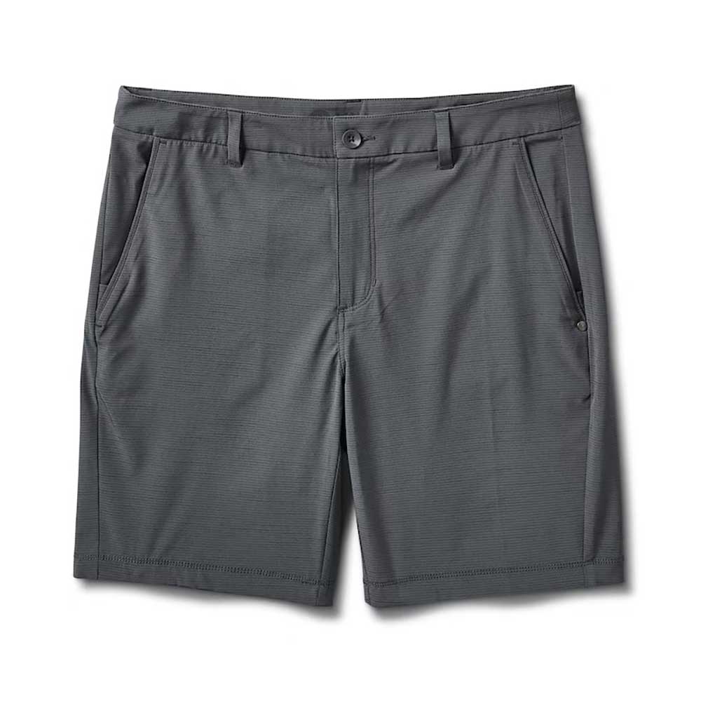 Men's Pebble Shorts - Shale